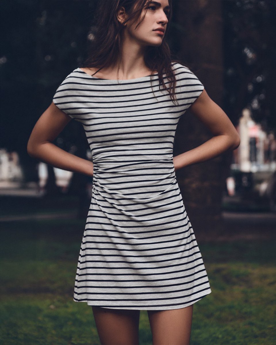 Pull&Bear tweet media