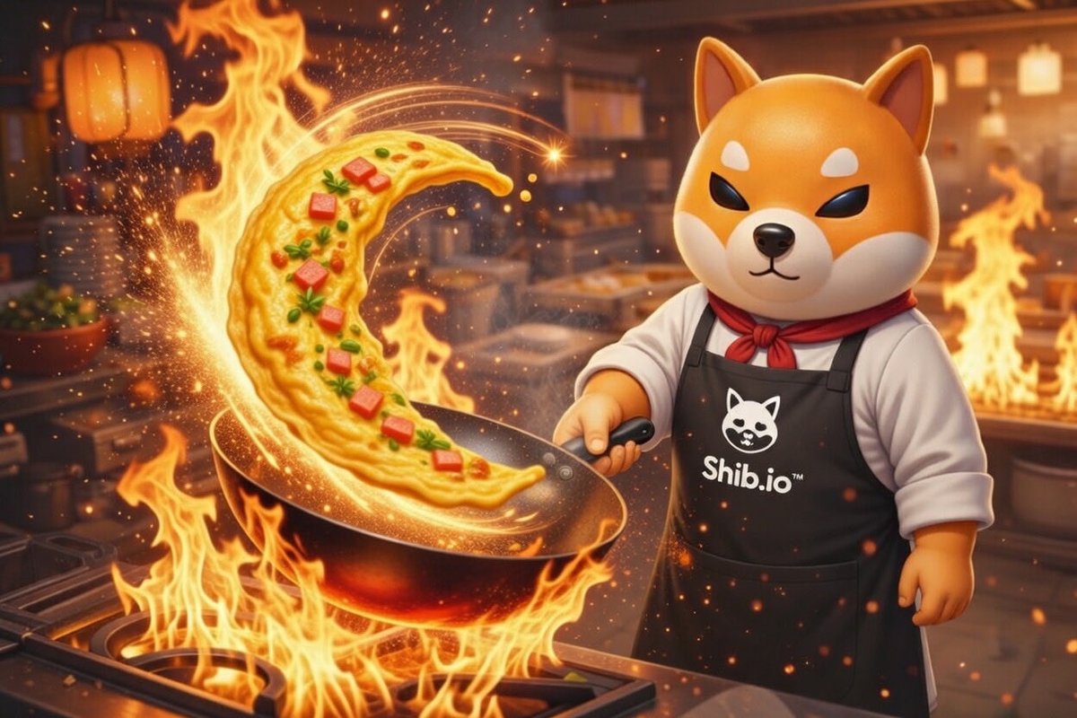 Shibarium | SHIB.IO tweet media