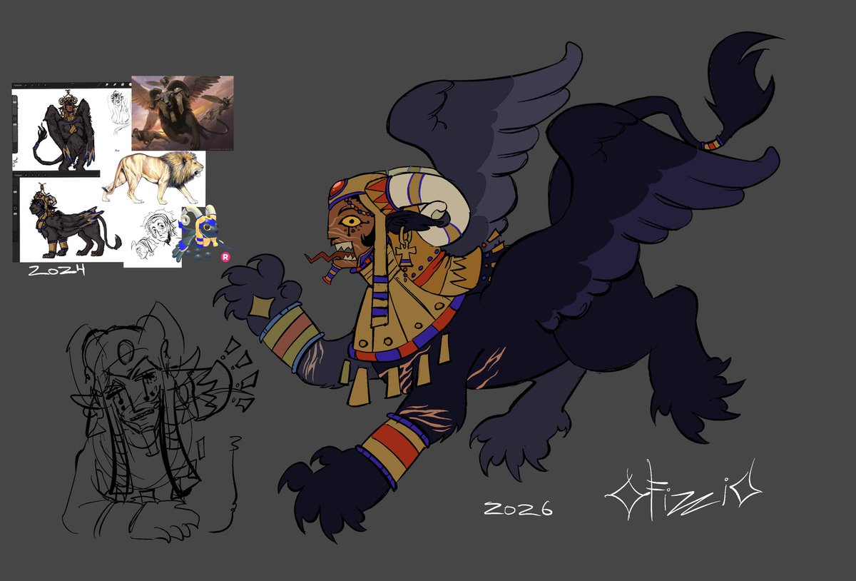 🥩FIZZI🥩 tweet media