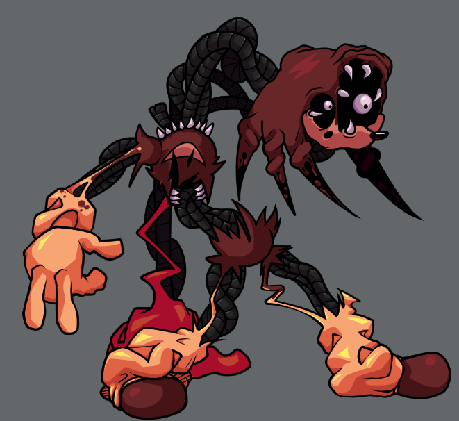 BreaK0102's tweet photo. also his beast form idk
#weinercompressionday https://t.co/N3PVGqG7p5