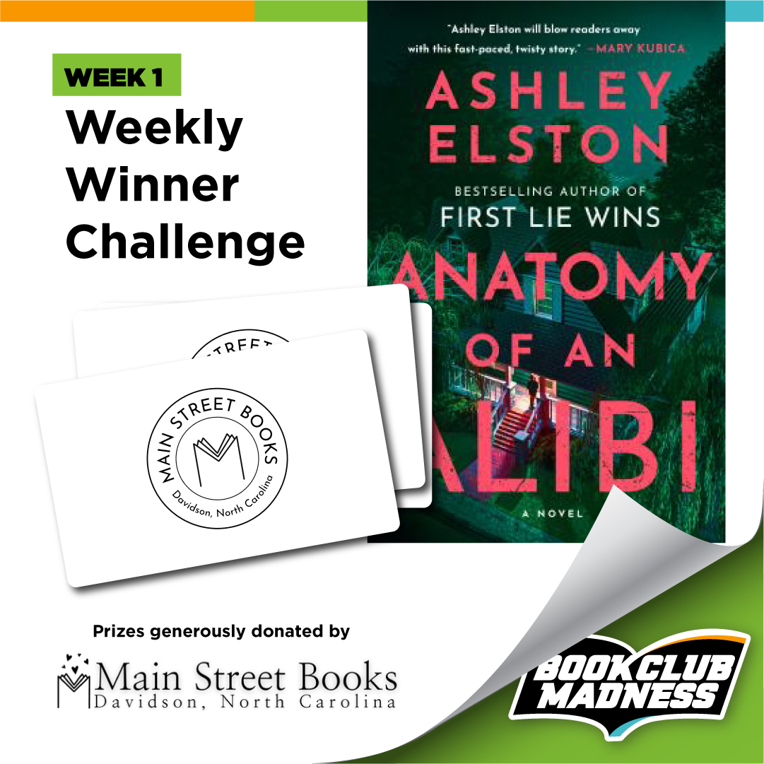 Charlotte Mecklenburg Library Foundation tweet media