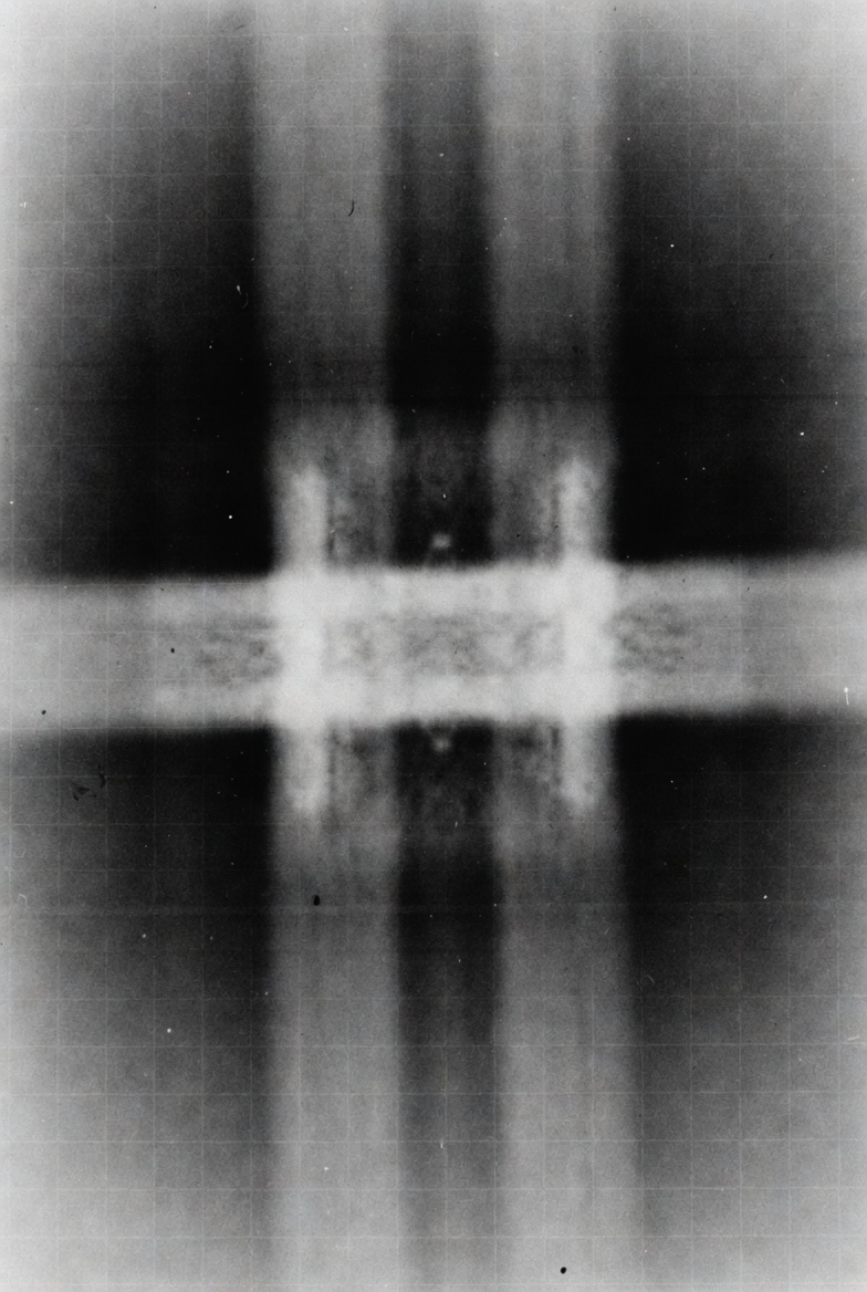 qwikad_com's tweet image. Rosalind Franklin's X-ray work revealed DNA structure.

Her Photo 51 was crucial to discovering the double helix.

#RosalindFranklin #DNAScience #WomanInScience