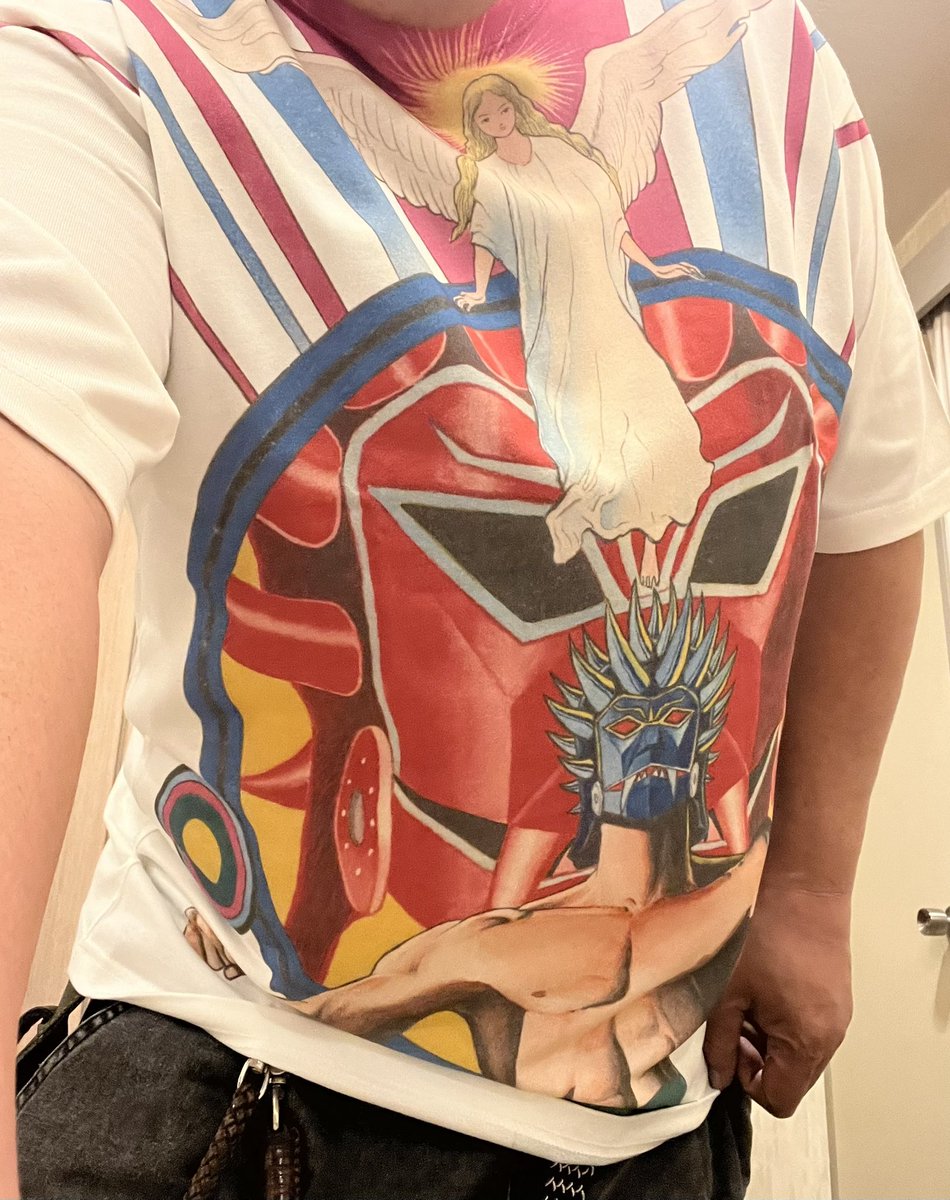 妖奇七郎・一休ちゃんでありんす tweet media