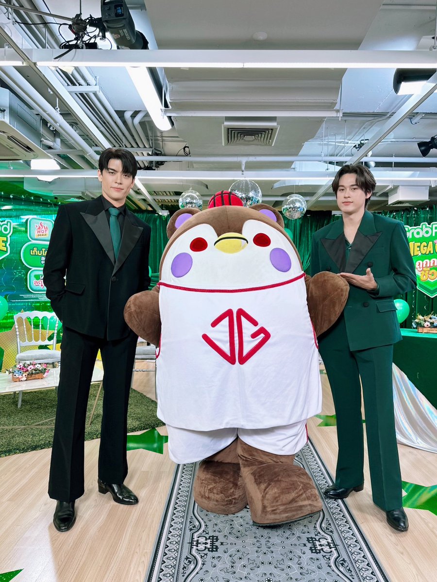 GMMTV tweet media