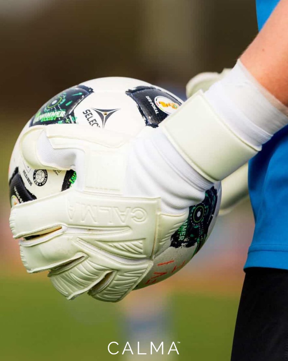 Calma Goalkeeping tweet media