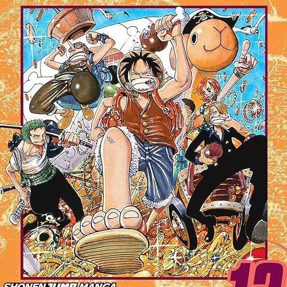 eu meio que amo a equipe da live action por nos proporcionar essas bobajadas pq é como se fosse ver op ganhando vida 😭😭