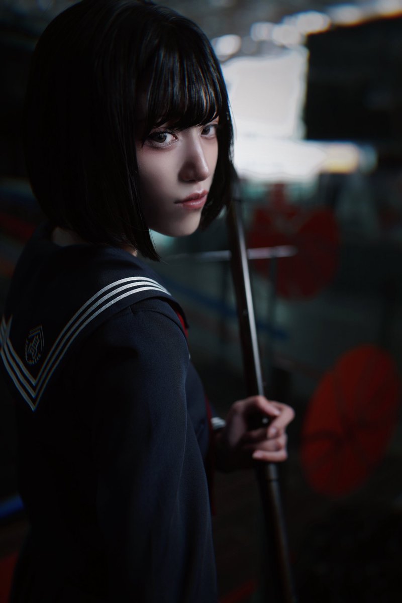 cos.

サイレントヒルf / SILENTHILL f

深水雛子

photo￤【<a href="/paxman23g/">Endoh</a> 】

#silenthillf #cosplay