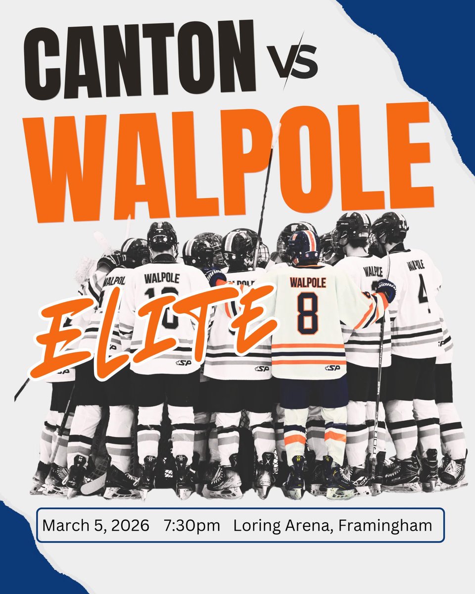 WHS Boys Hockey tweet media