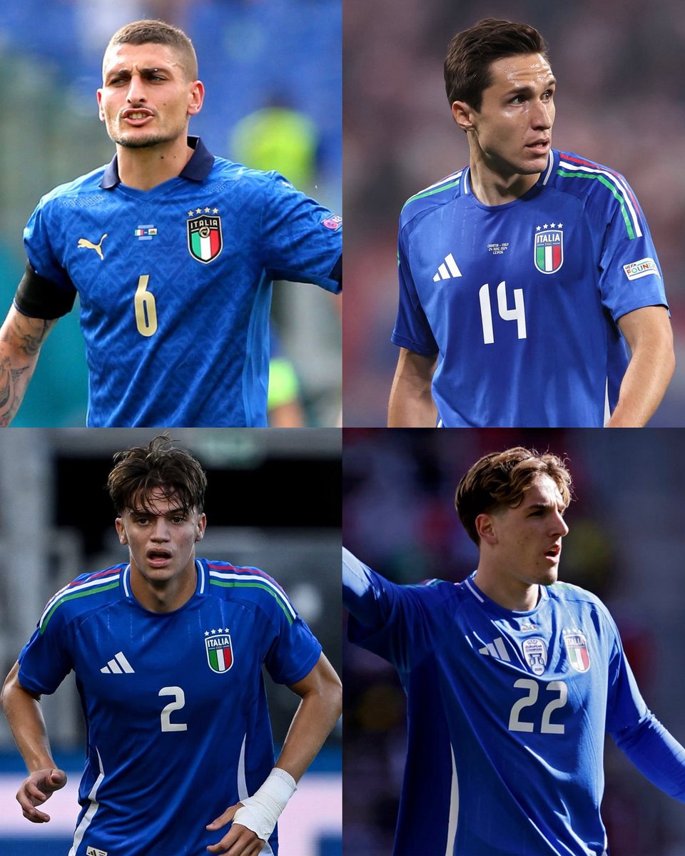 AzzurriXtra🇮🇹 tweet media