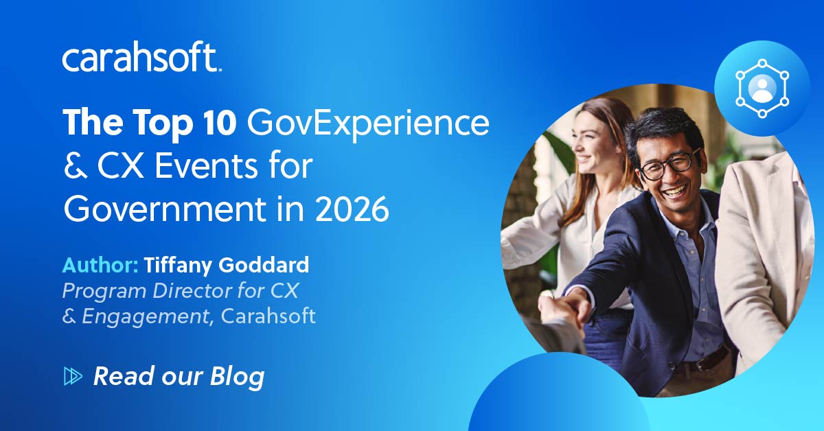 GovEvents tweet media