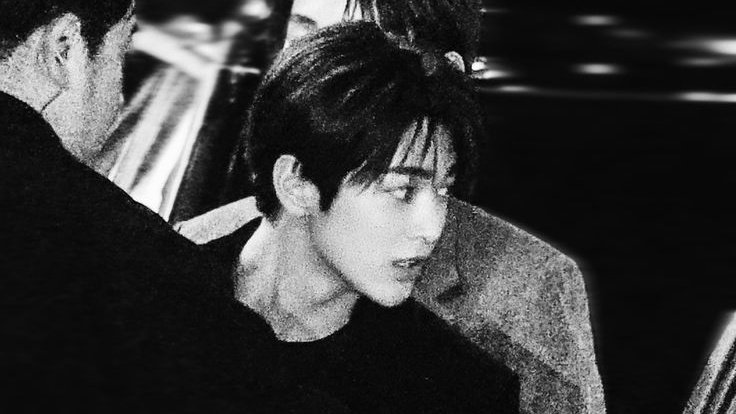 vvanderrlxst's tweet photo. #hyeonkeon au

 it was all just a game.

one person lights the fire, the other will pour gasoline. because they are just "playing" https://t.co/3bBfr62RxT