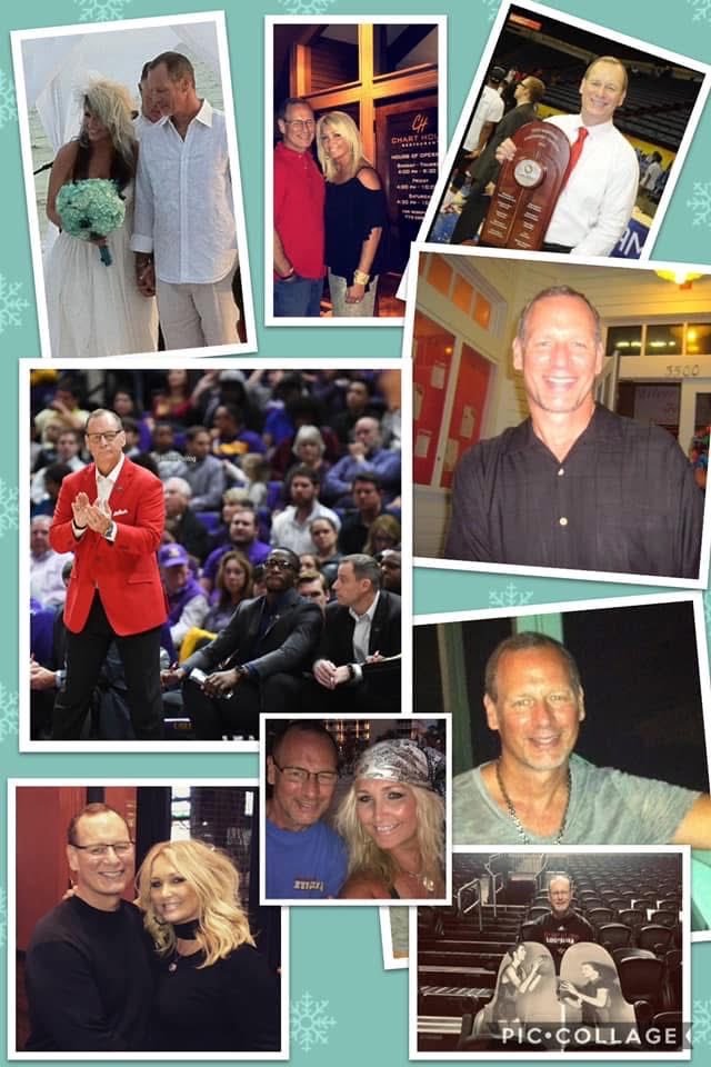 Jennifer_marlin's tweet image. Happy bday to my amazing husband 🎉🎉🎉 I love you 😍
Cheers 🥂 @bobbymarlin 
#coach
#husband 
#family
#rolemodel
#friend
#sweetheart😍