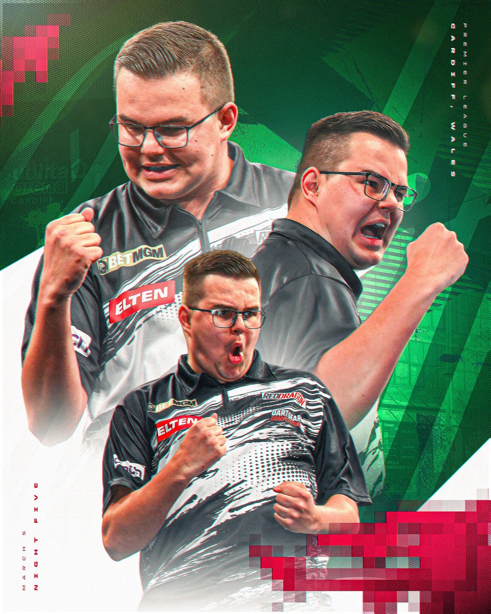 Gian van Veen tweet media