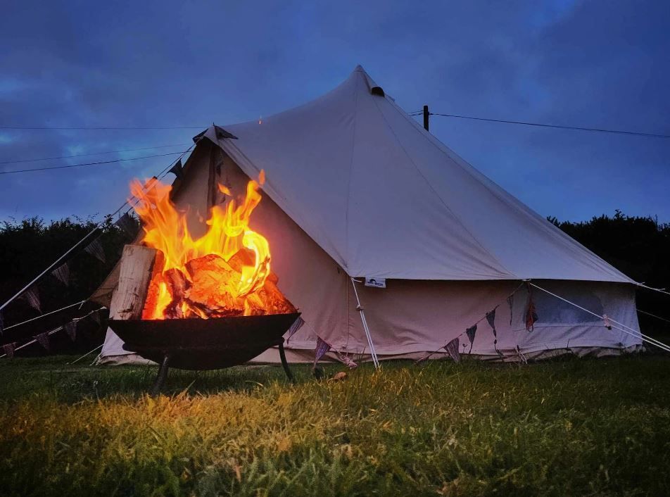 WeAcceptPets's tweet image. ⛺ Lee Meadow Camping in North Devon ⛺

Lee Meadow Camping provides the perfect base for exploring the beautiful North Devon coast while enjoying a relaxing countryside camping experience.

Accepts 🐶
weacceptpets.co.uk/Devon/8515 

#NorthDevon #Woolacombe #Camping #Touring #Glamping