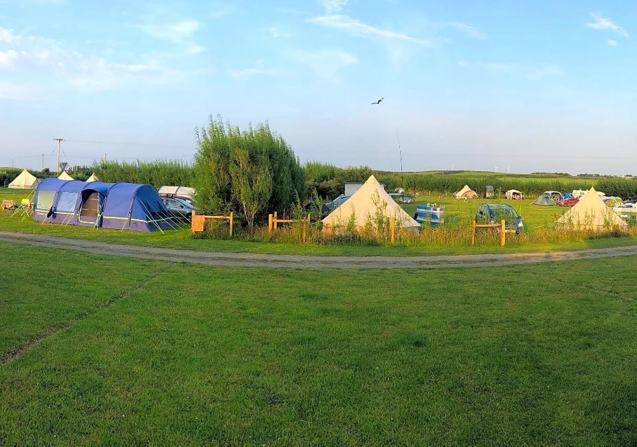 WeAcceptPets's tweet image. ⛺ Lee Meadow Camping in North Devon ⛺

Lee Meadow Camping provides the perfect base for exploring the beautiful North Devon coast while enjoying a relaxing countryside camping experience.

Accepts 🐶
weacceptpets.co.uk/Devon/8515 

#NorthDevon #Woolacombe #Camping #Touring #Glamping