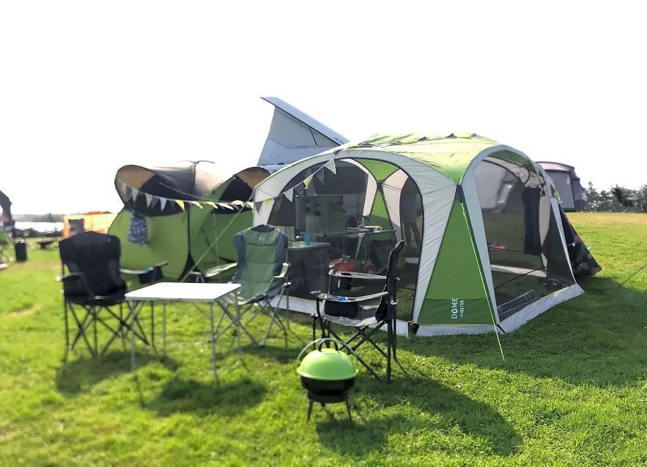 WeAcceptPets's tweet image. ⛺ Lee Meadow Camping in North Devon ⛺

Lee Meadow Camping provides the perfect base for exploring the beautiful North Devon coast while enjoying a relaxing countryside camping experience.

Accepts 🐶
weacceptpets.co.uk/Devon/8515 

#NorthDevon #Woolacombe #Camping #Touring #Glamping