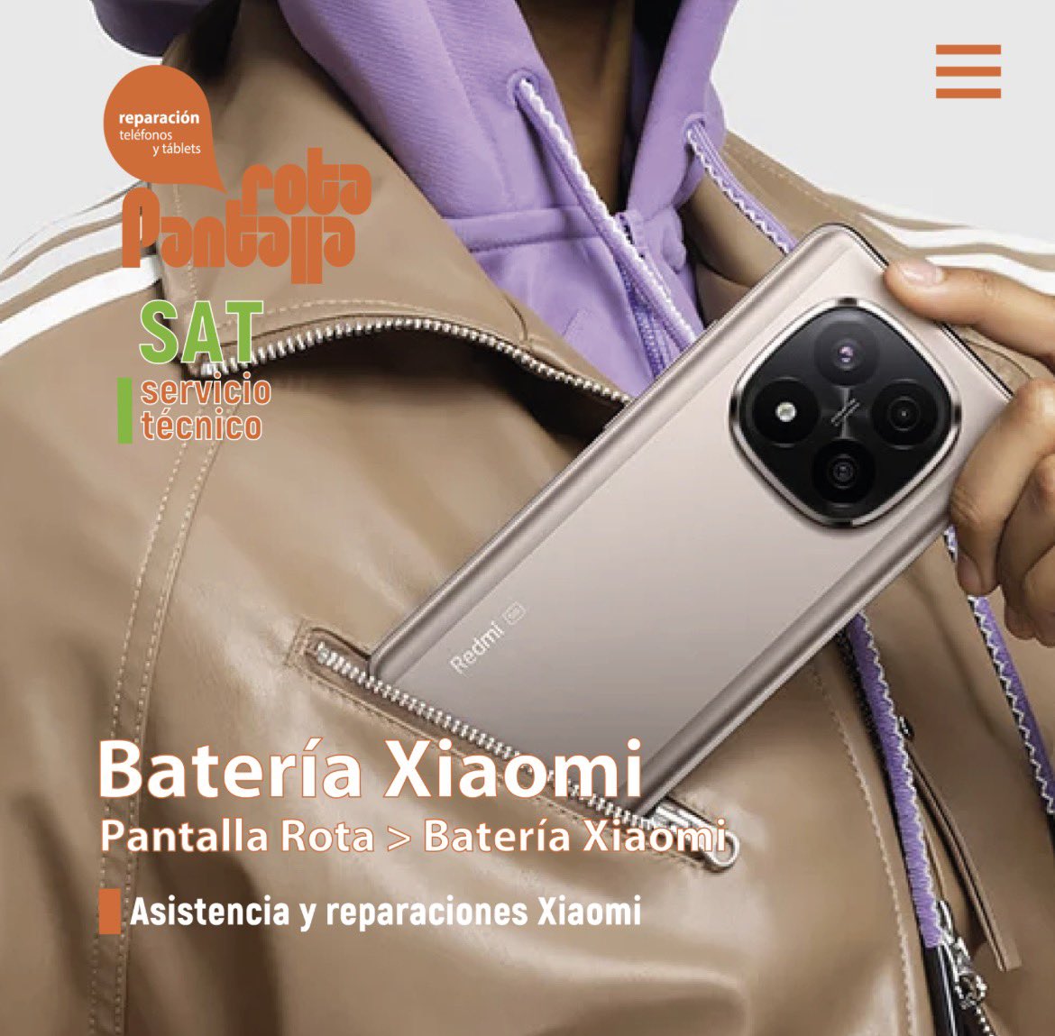 PantallaR's tweet photo. 🧡 Si su teléfono no se carga al 100%
🧡 Se agota rápidamente después de cargarlo
🧡 Se apaga inesperadamente cuando está completamente cargado
🧡 Si tienes que cargarlo más de una vez al día 
 https://t.co/1g8CH5a42Q
#pantallarota #bateria #reparacionmovil #serviciopuertaapuerta https://t.co/rUHXBvrOJI
