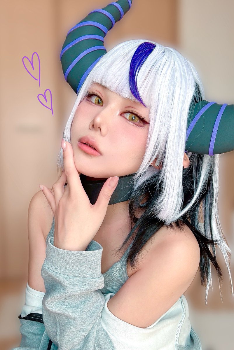 オトナな🛸💜