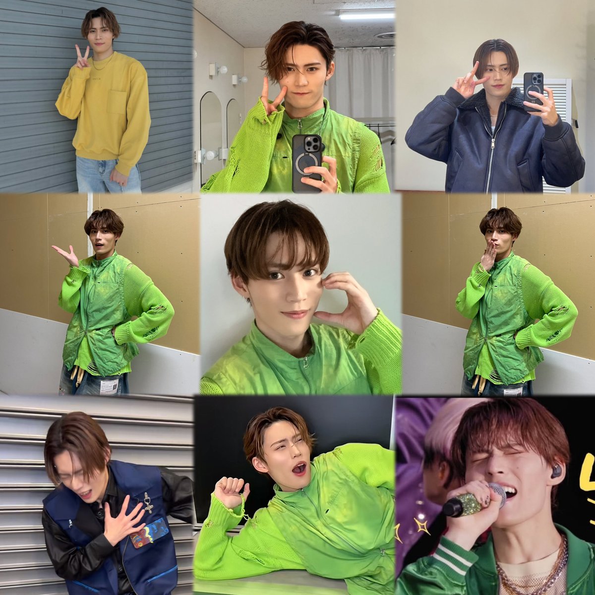 かな。 tweet media