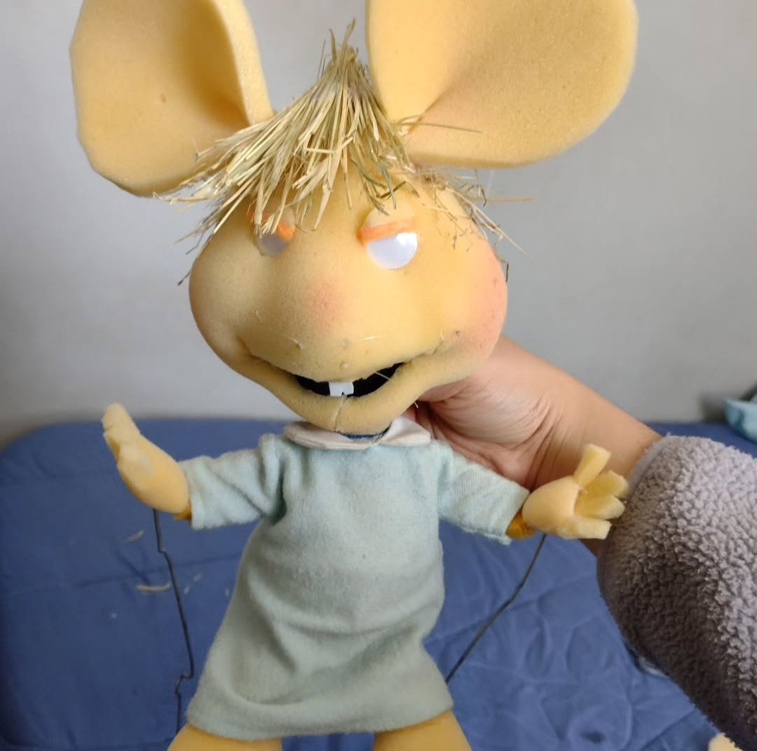 DJMatito3 tweet media