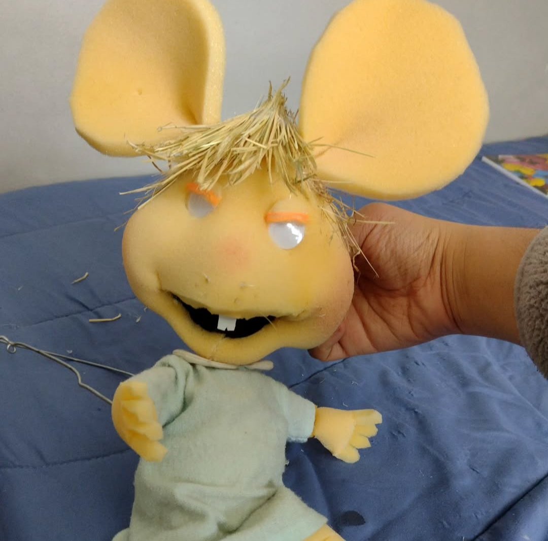 DJMatito3 tweet media