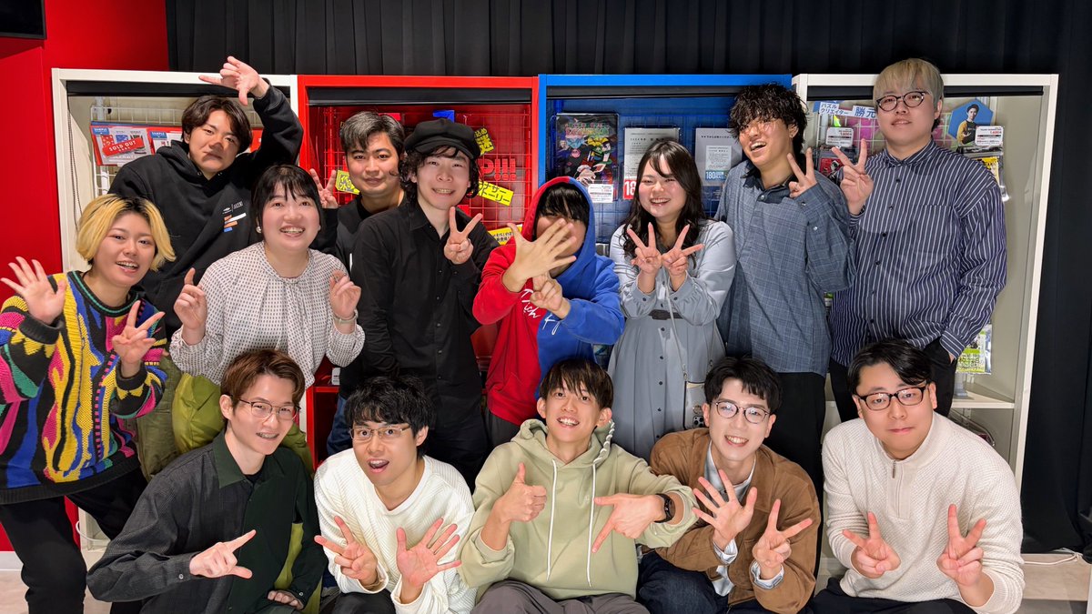 ㊗️本日7周年！🎉 2026年3月5日。 今日で謎解きの会社リドラを立ち