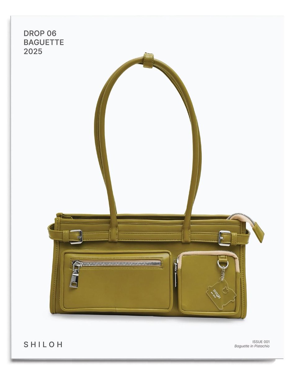 obsessed with this Local Brand Bags