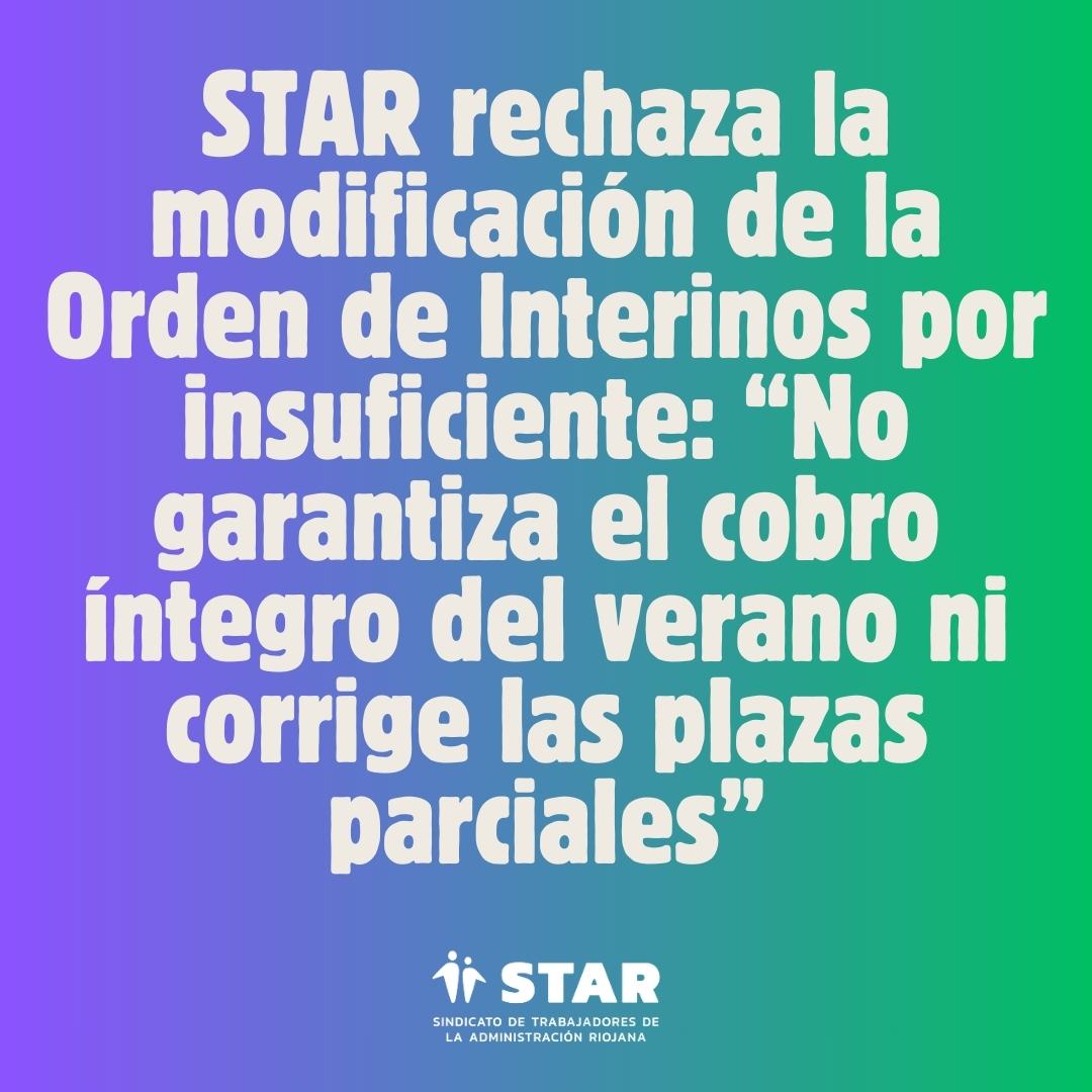 STAR Escuela Pública tweet media