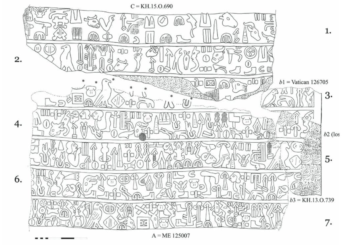 Proto-Indo-European Lexicon tweet media