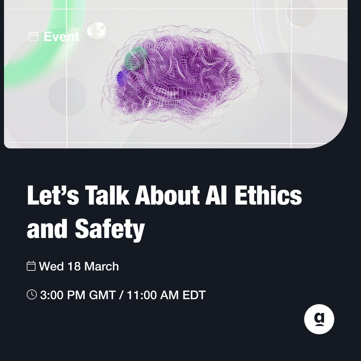 Apolitical tweet media