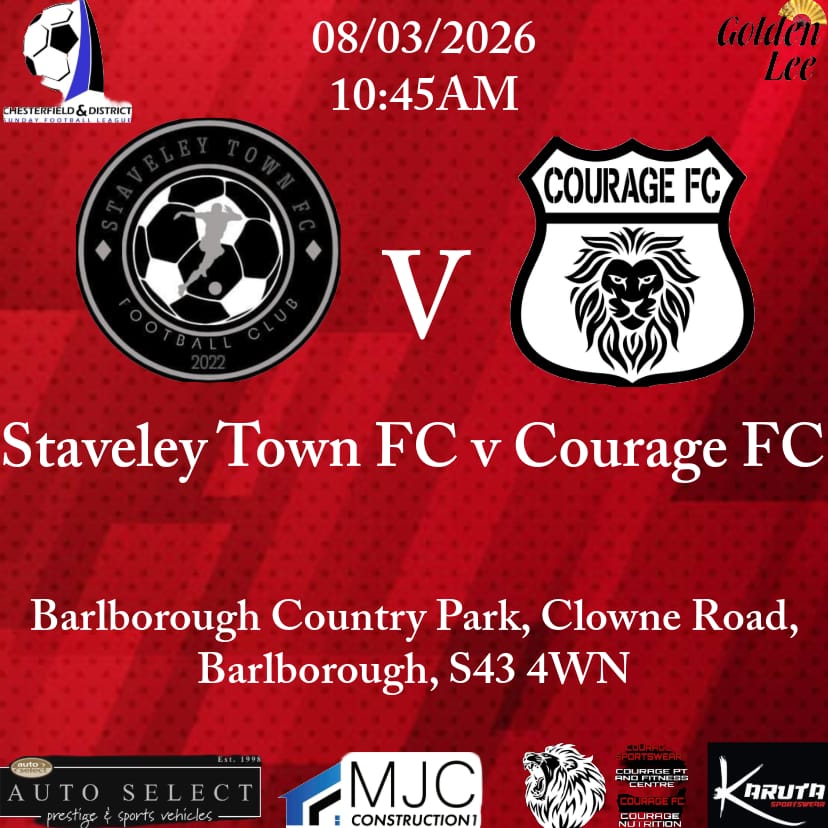 Courage FC tweet media