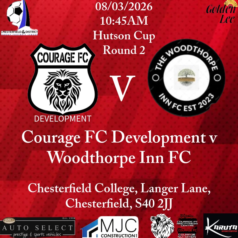 Courage FC tweet media