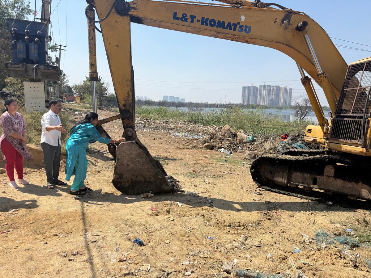 Tellapur Neighborhood Association - TeNA tweet media