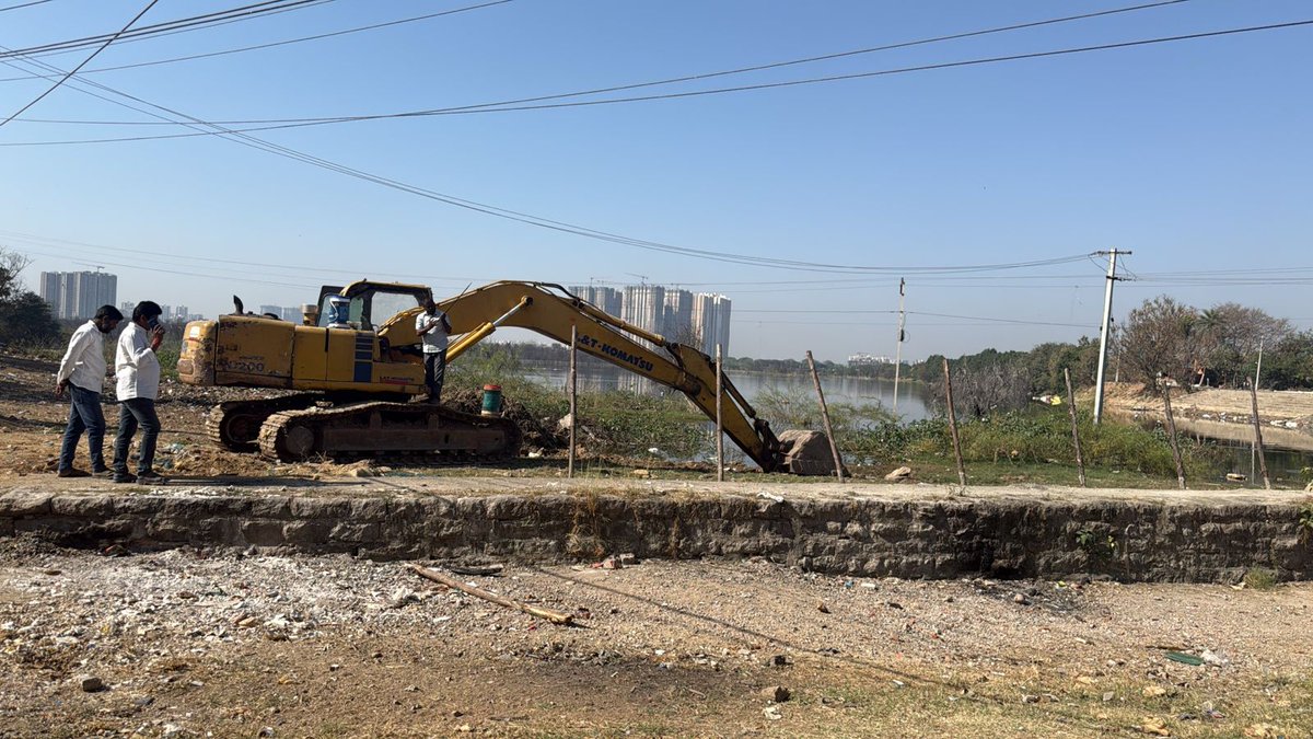 Tellapur Neighborhood Association - TeNA tweet media