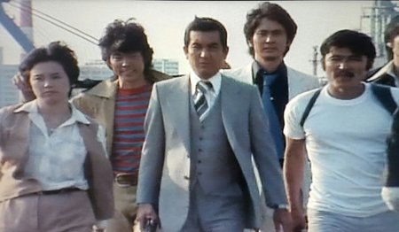 シュウ💥🎥昭和の刑事・アクションドラマ専用アカ🚓🚨 tweet media