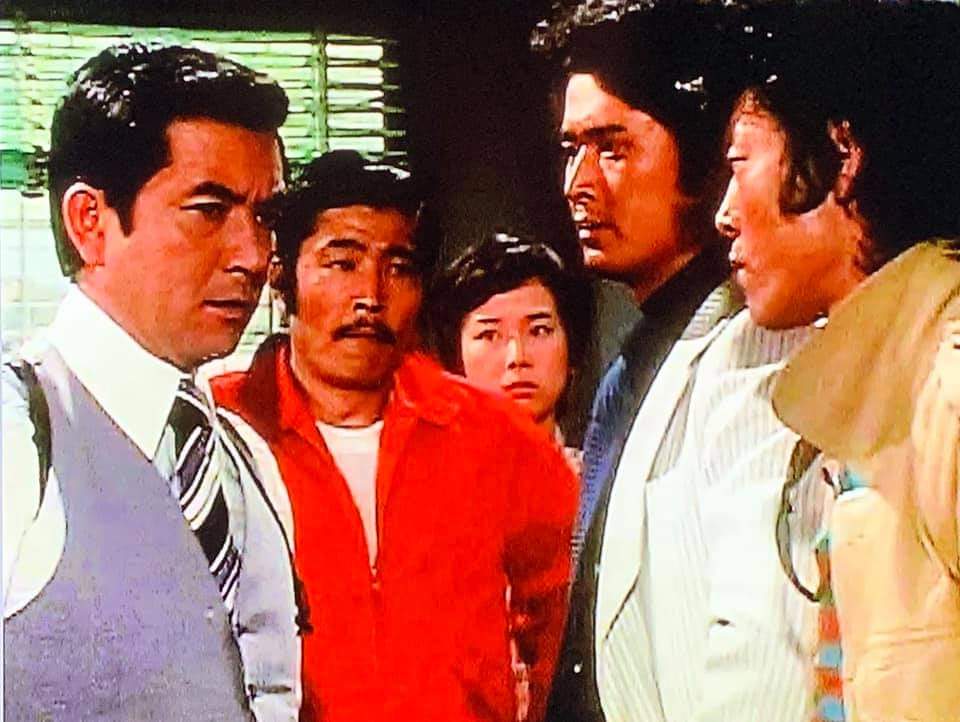 シュウ💥🎥昭和の刑事・アクションドラマ専用アカ🚓🚨 tweet media