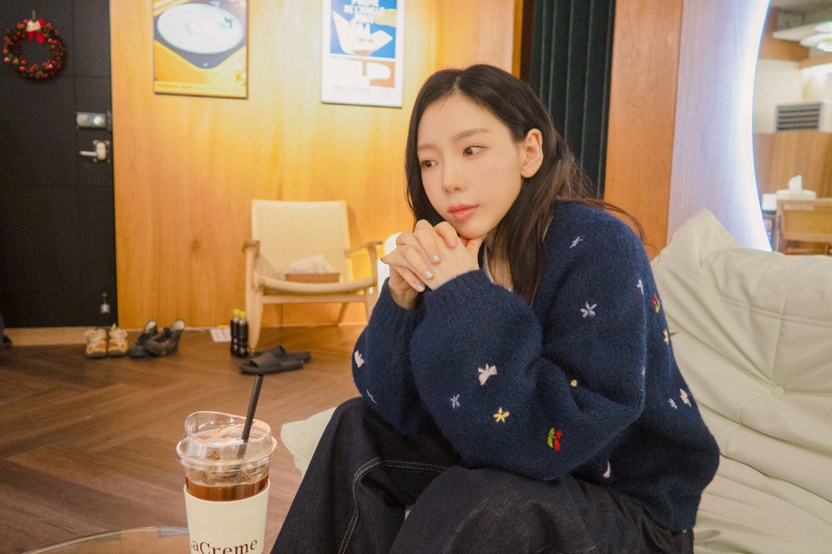 taeyeon pics tweet media