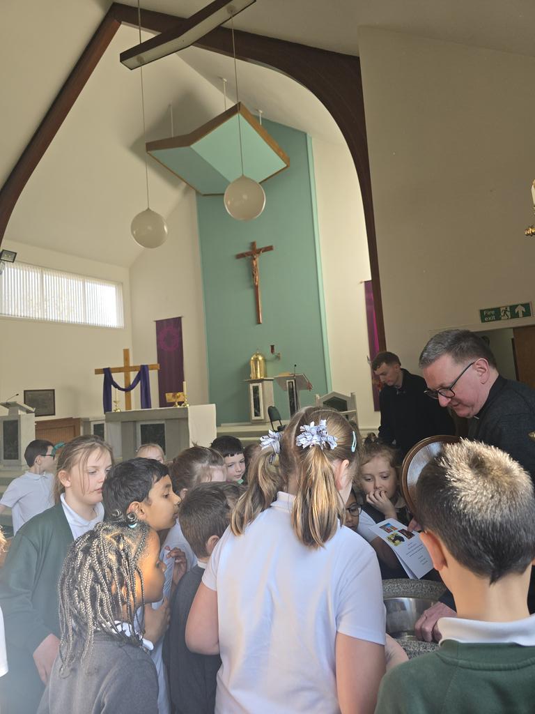 @stthomasprimary tweet media