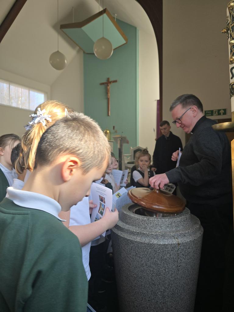 @stthomasprimary tweet media