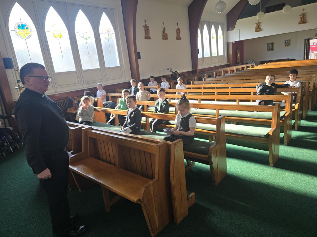 @stthomasprimary tweet media