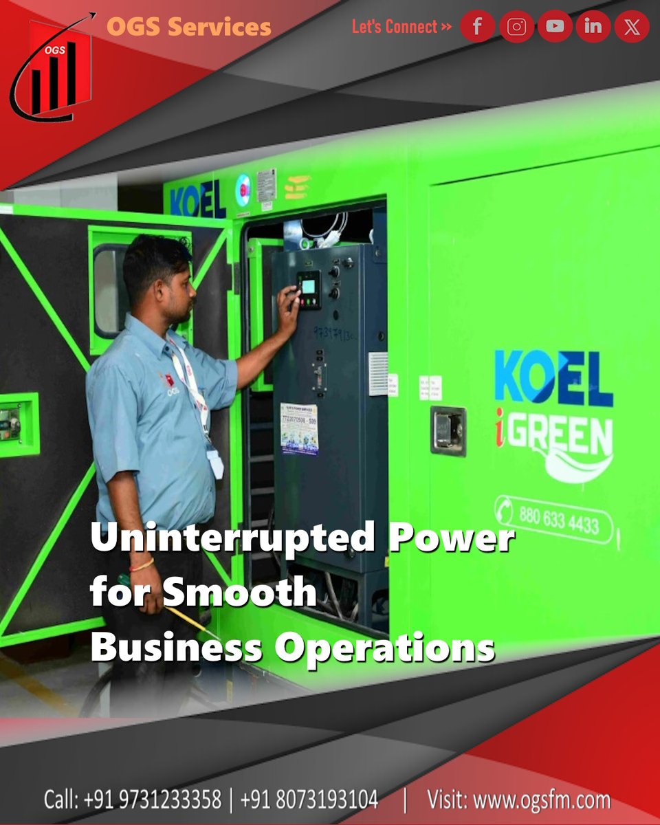 OGSFM1's tweet photo. Choose OGS to maintain electrical services at your Apartments and offices. #electricalservice  #powerexperts #electricalservices #facilitymanagement #mysuru #facilitymanagementservices #bengaluru https://t.co/dD7ZlMLwDF