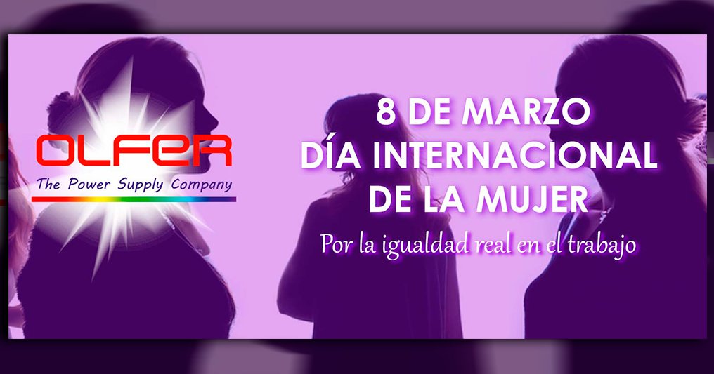 Electrónica OLFER tweet media