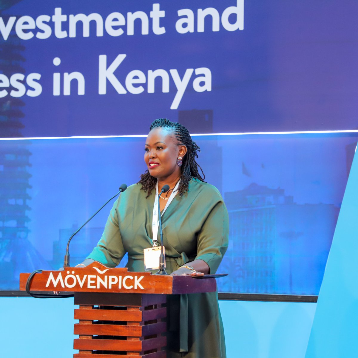 LabourSPKE's tweet photo. kenya’s job market hinges on skills and capital, says labour and skills development ps at the youth skills forum. Education and training expansion must translate into job-ready graduates to close the employability gap. 
LEARN MORE📍
https://t.co/k9ffh836TQ https://t.co/XEUYAwjwYR