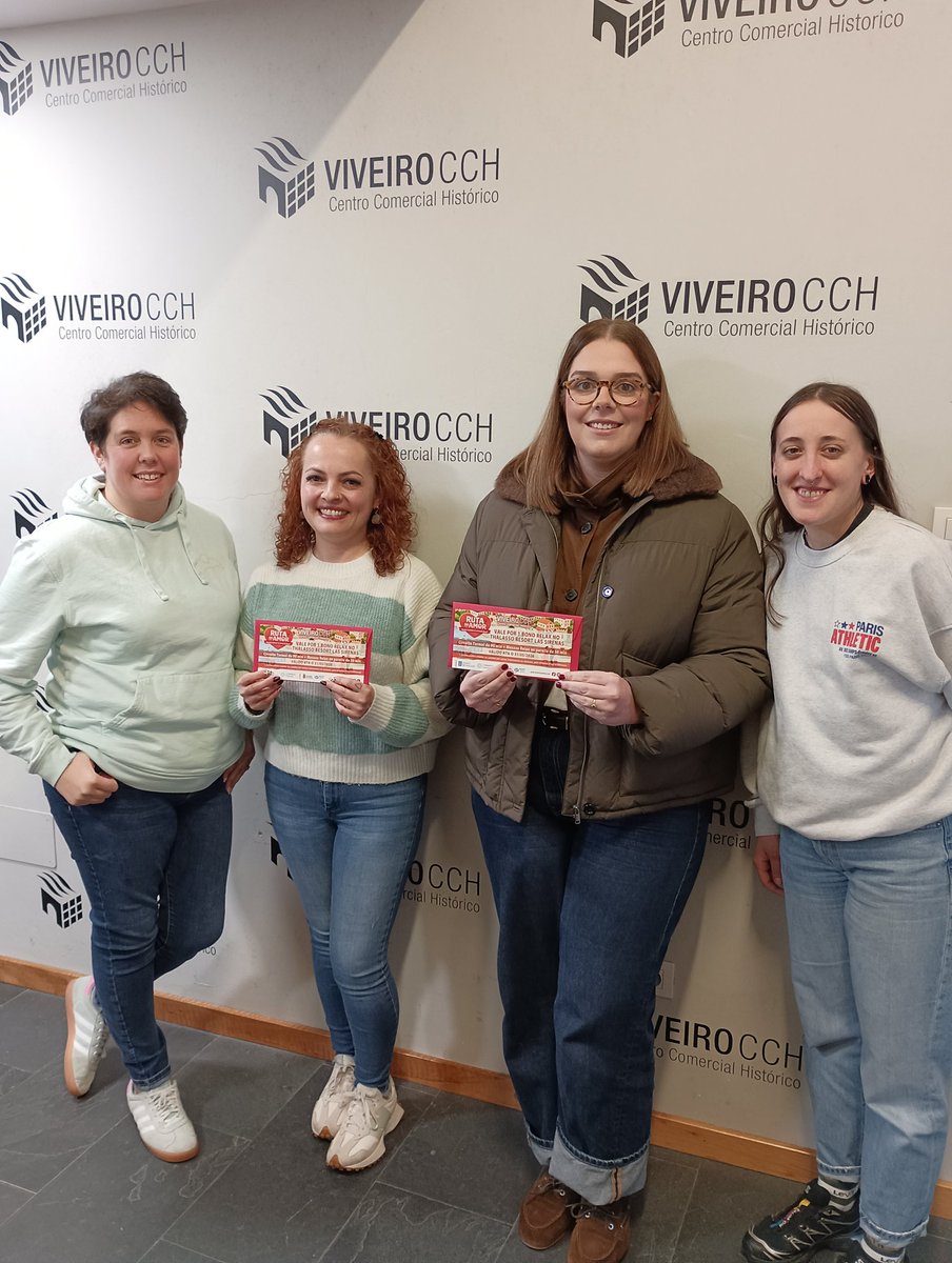 Viveiro CC Histórico tweet media