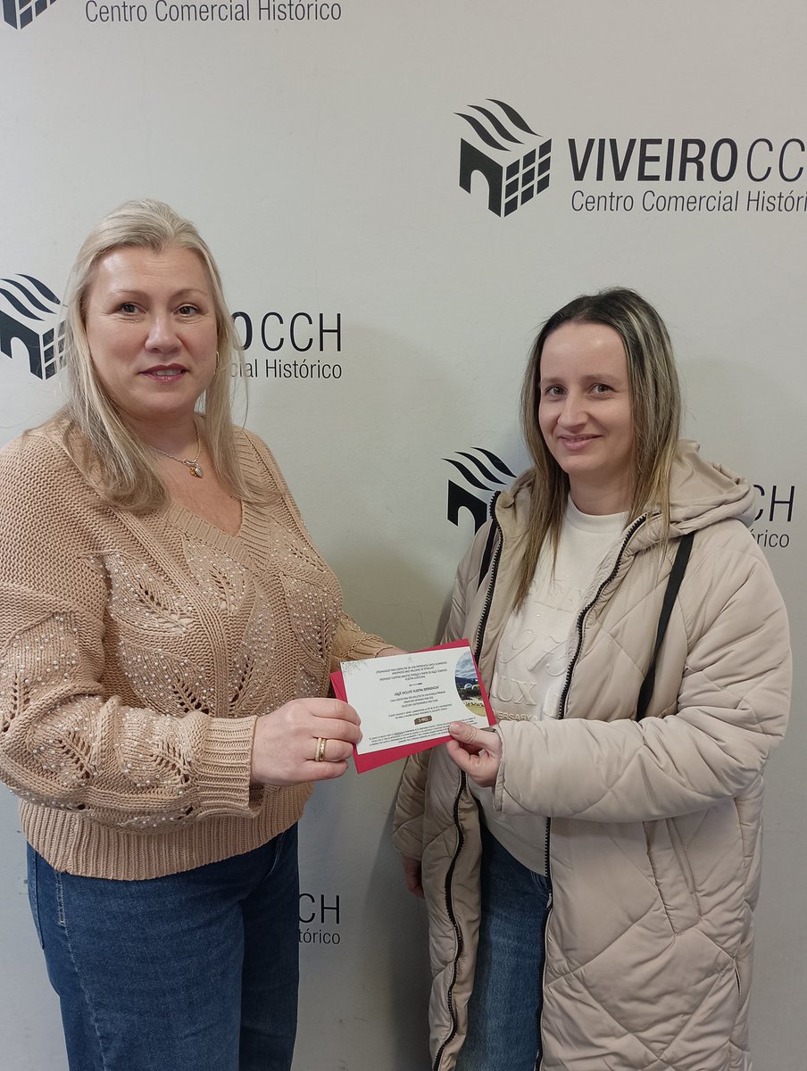 Viveiro CC Histórico tweet media