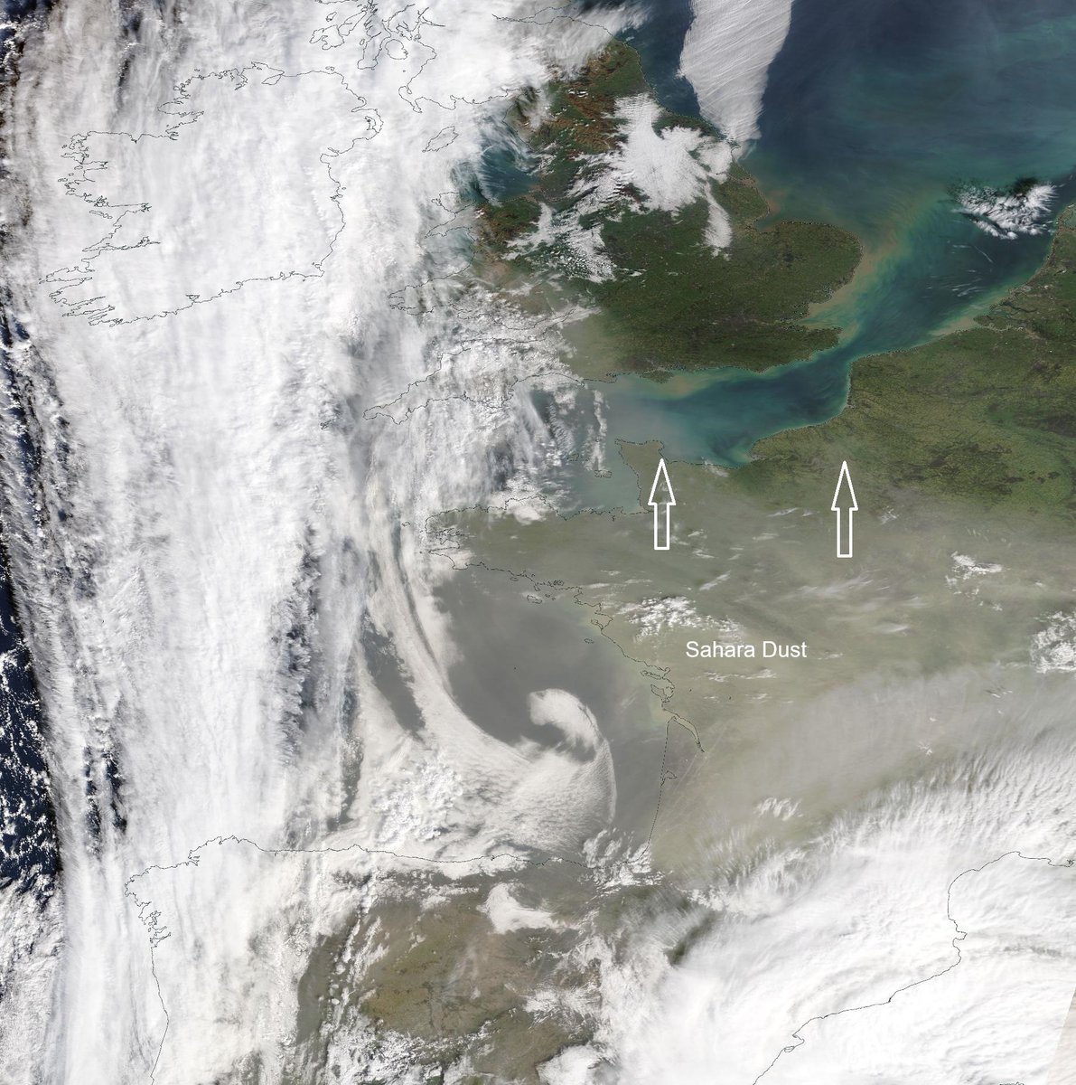 Nick's Weather Eye tweet media