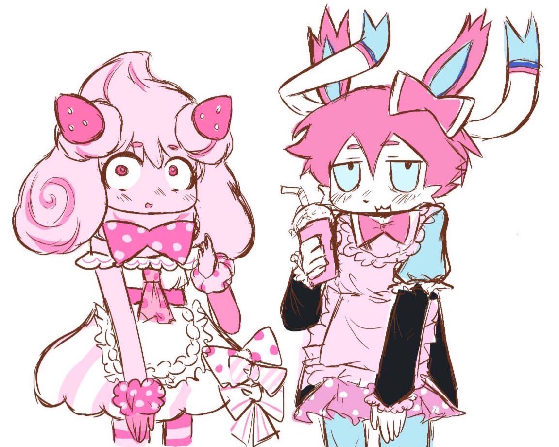 ⑅ DIGICL🍀VER 🧁🎀🐾˖♡ tweet media
