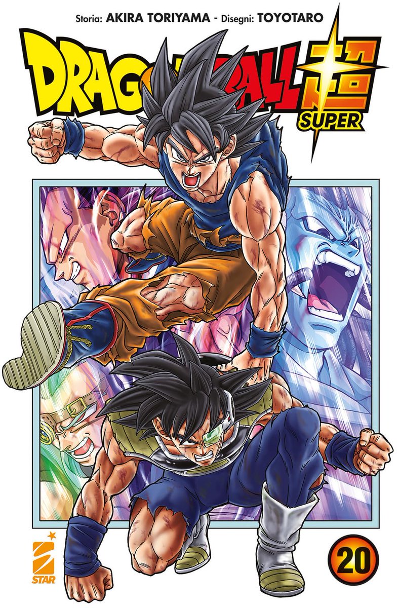 BlasterRicky's tweet photo. @ScathachSieg DRAGON BALL SUPER MANGA REFERENCE!!! 🗣🗣🗣🔥🔥🔥 https://t.co/Jtg8Wk4gFY
