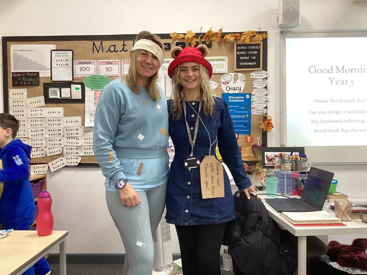 Miss Poole tweet media