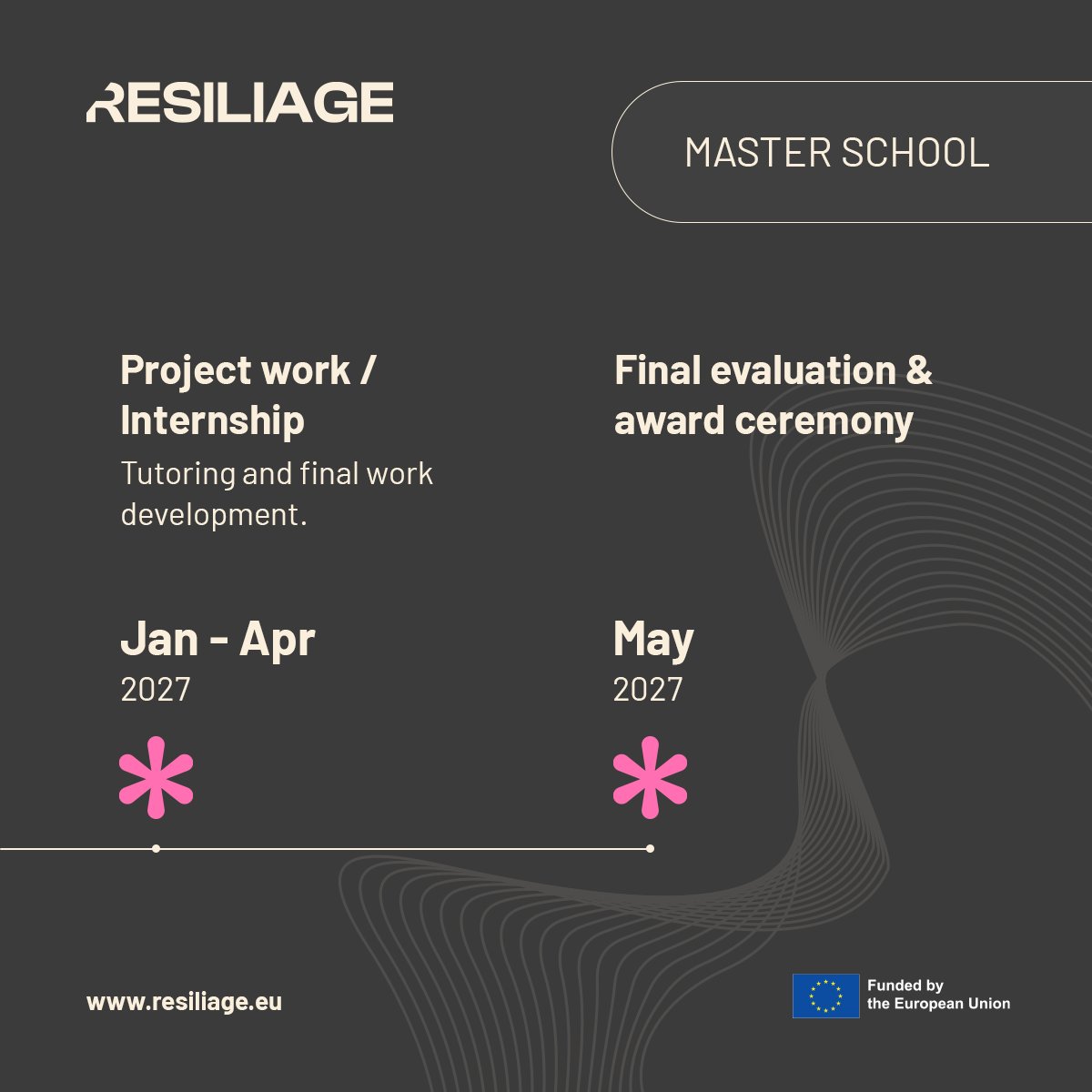 Resiliage tweet media